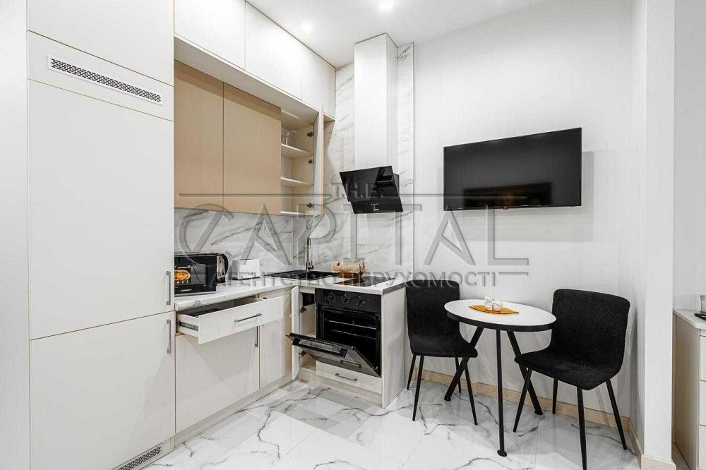 Оренда квартири, Верхогляда, Драгомирова, ЖК Delmar Киев - изображение 4