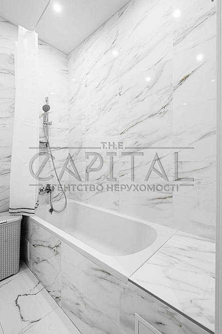 Оренда квартири, Верхогляда, Драгомирова, ЖК Delmar Киев - изображение 8