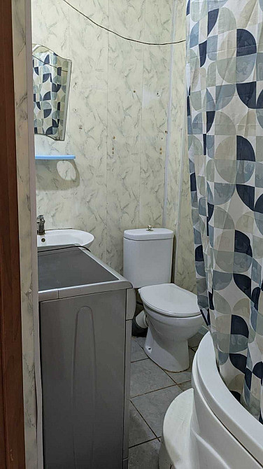 Довгострокова оренда квартири район ТЦ "Апрель" Киев - изображение 6