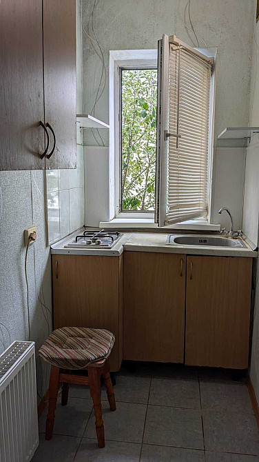 Довгострокова оренда квартири район ТЦ "Апрель" Киев - изображение 5