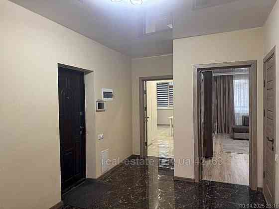 Оренда 3-к квартира вул. Угорська, Сихівський район, Львів Львів