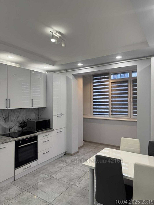 Оренда 3-к квартира вул. Угорська, Сихівський район, Львів Львів - зображення 8