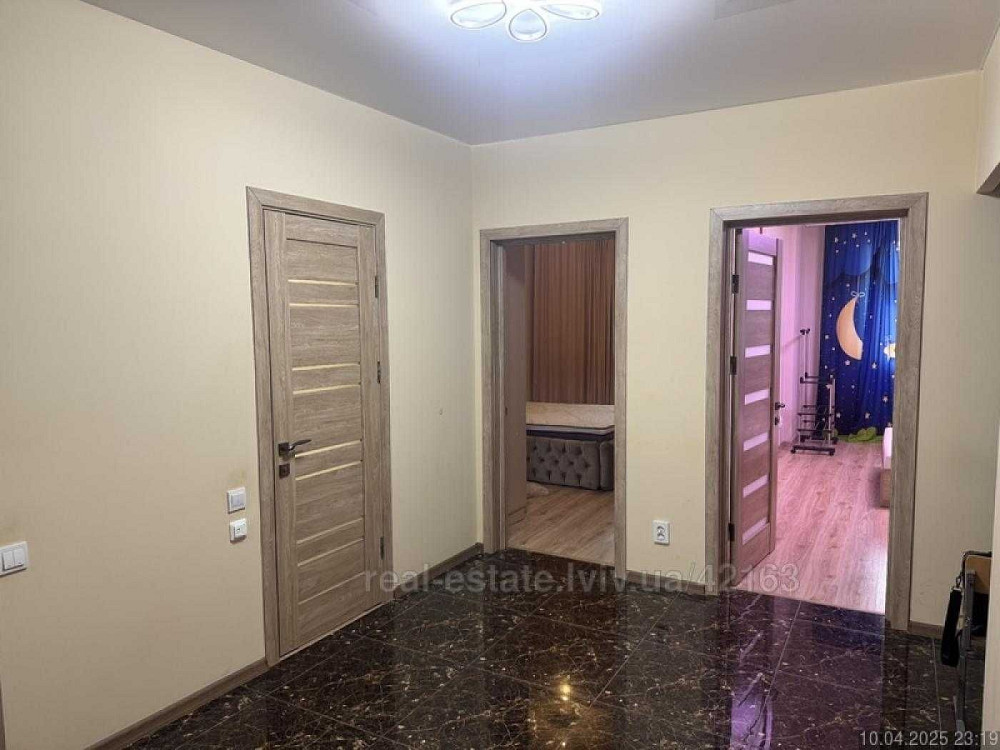 Оренда 3-к квартира вул. Угорська, Сихівський район, Львів Львів - зображення 4
