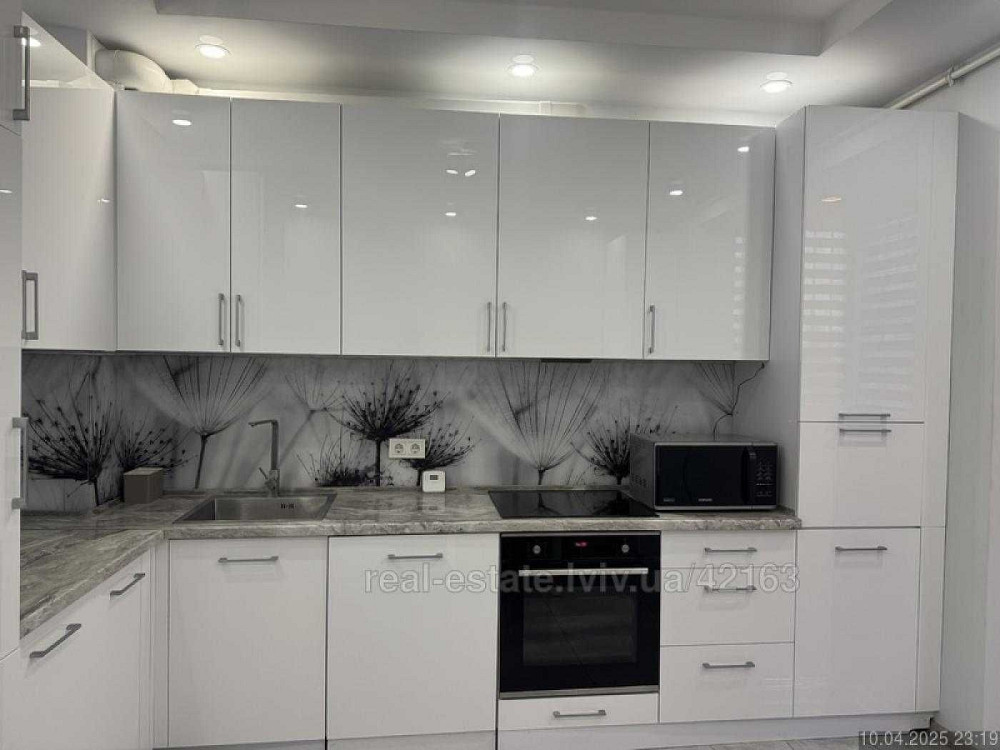 Оренда 3-к квартира вул. Угорська, Сихівський район, Львів Львів - зображення 2