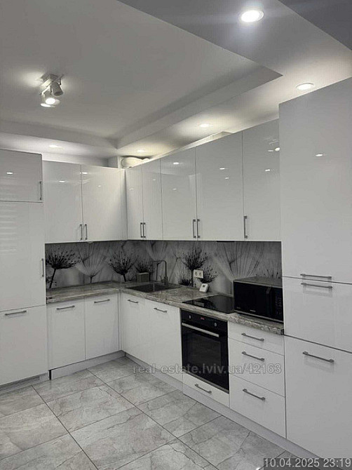 Оренда 3-к квартира вул. Угорська, Сихівський район, Львів Львів - зображення 6