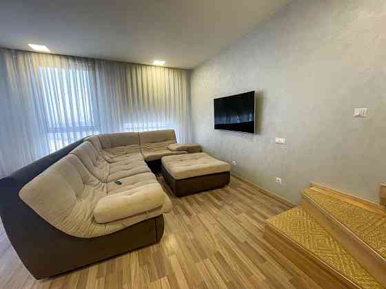 Аренда квартиры в ЖК Фестивальный центр набережная мост сити успенская Днепр