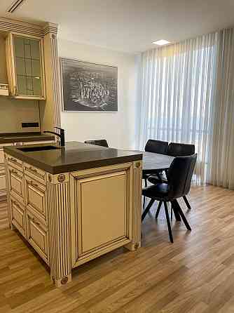 Аренда квартиры в ЖК Фестивальный центр набережная мост сити успенская Днепр