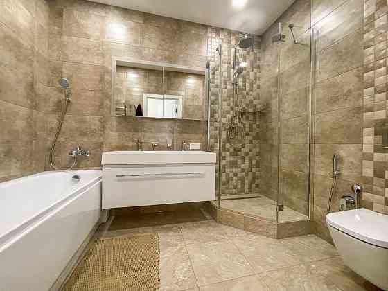 Аренда квартиры в ЖК Фестивальный центр набережная мост сити успенская Днепр