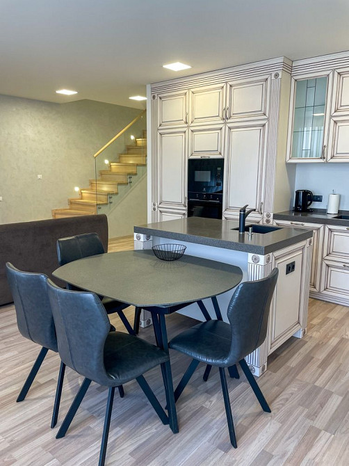 Аренда квартиры в ЖК Фестивальный центр набережная мост сити успенская Днепр - изображение 1