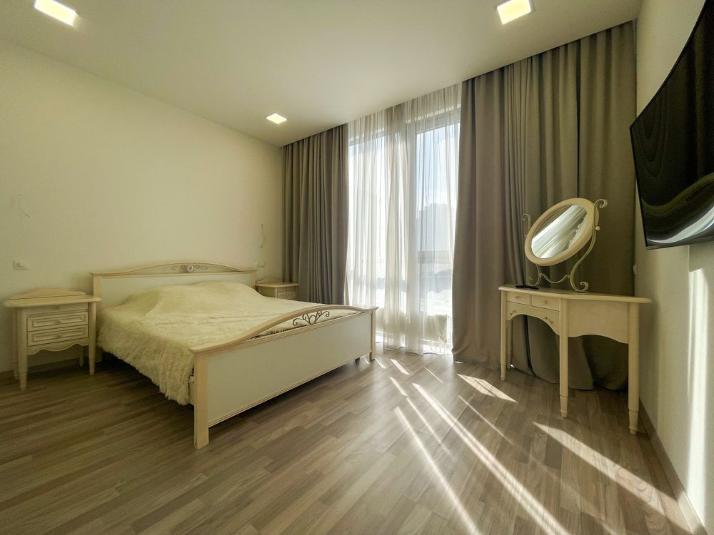 Аренда квартиры в ЖК Фестивальный центр набережная мост сити успенская Днепр - изображение 7