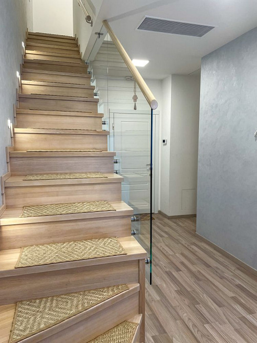 Аренда квартиры в ЖК Фестивальный центр набережная мост сити успенская Днепр - изображение 3