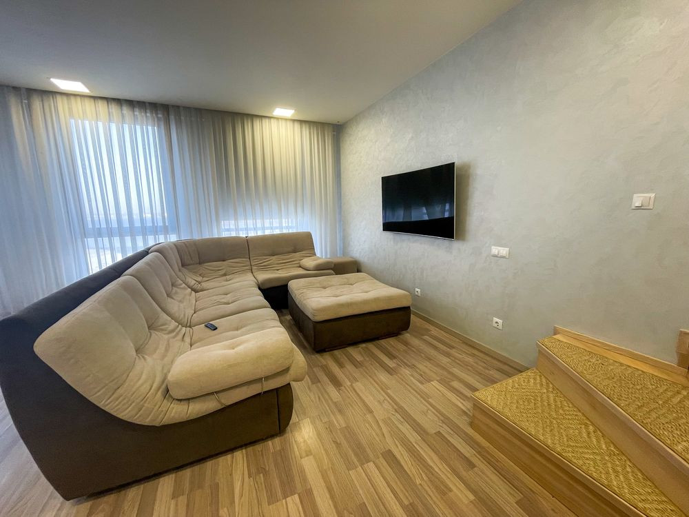 Аренда квартиры в ЖК Фестивальный центр набережная мост сити успенская Днепр - изображение 2