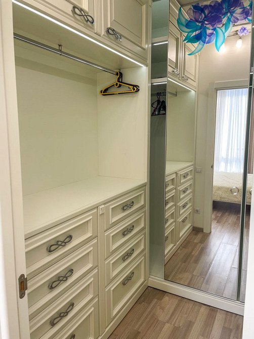 Аренда квартиры в ЖК Фестивальный центр набережная мост сити успенская Днепр - изображение 8