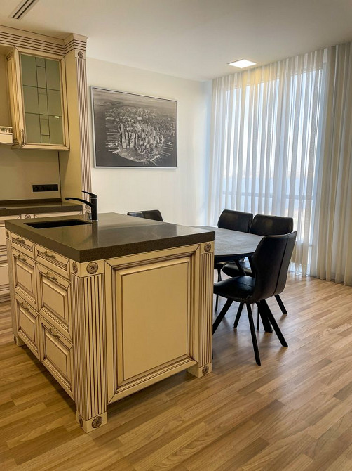 Аренда квартиры в ЖК Фестивальный центр набережная мост сити успенская Днепр - изображение 4