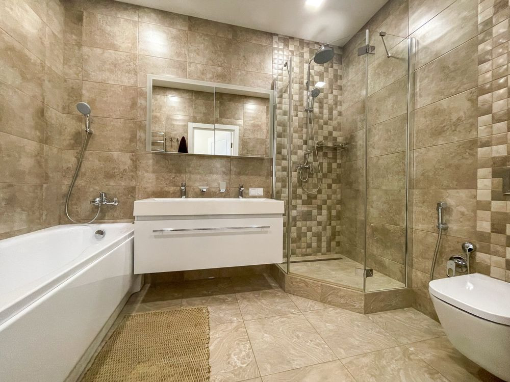 Аренда квартиры в ЖК Фестивальный центр набережная мост сити успенская Днепр - изображение 5