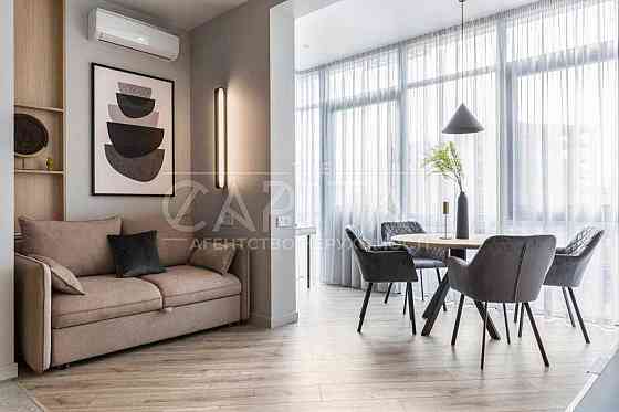 Оренда 2к квартири ЖК Новопечерські Липки Драгомирова Печерськ Центр Киев