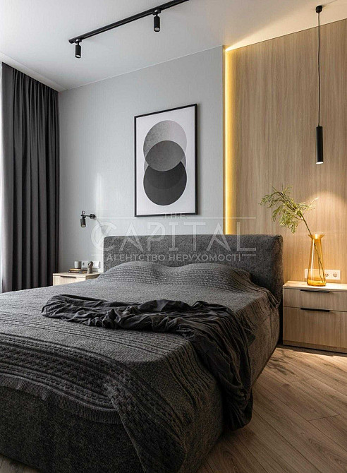 Оренда 2к квартири ЖК Новопечерські Липки Драгомирова Печерськ Центр Киев - изображение 6