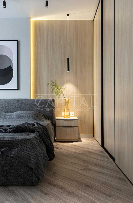 Оренда 2к квартири ЖК Новопечерські Липки Драгомирова Печерськ Центр Киев - изображение 7