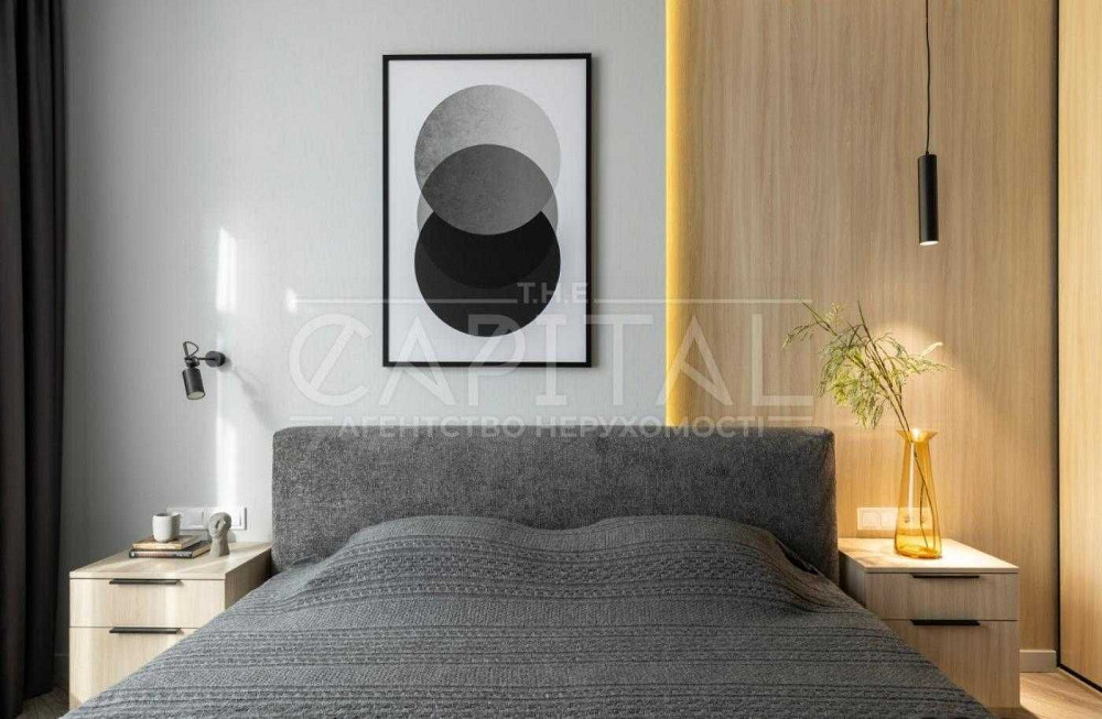 Оренда 2к квартири ЖК Новопечерські Липки Драгомирова Печерськ Центр Киев - изображение 8