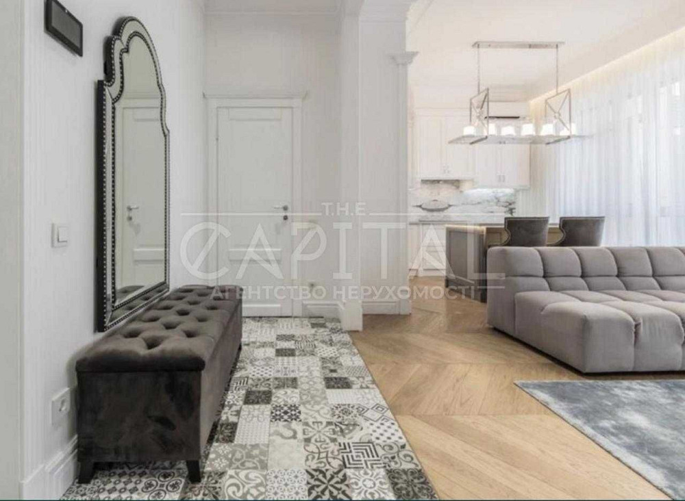 Оренда квартири ФК2, Французький квартал 2, Французский квартал 2 Киев - изображение 8