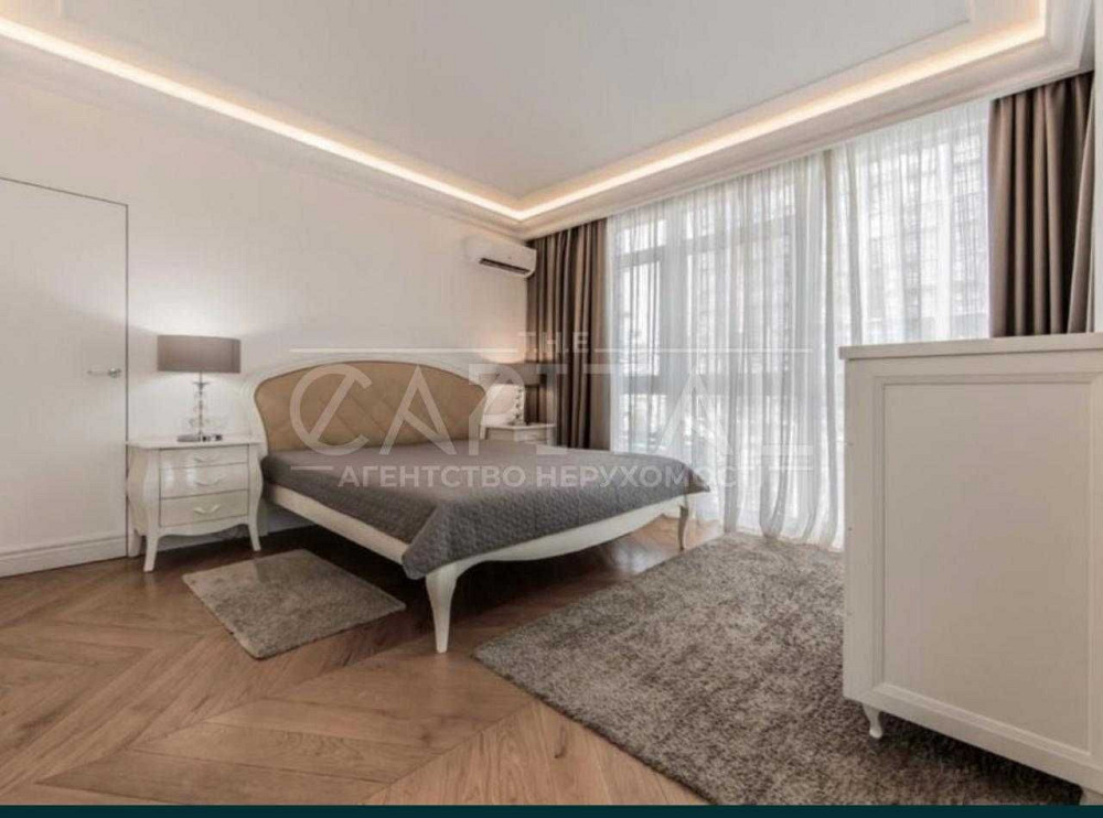 Оренда квартири ФК2, Французький квартал 2, Французский квартал 2 Киев - изображение 4