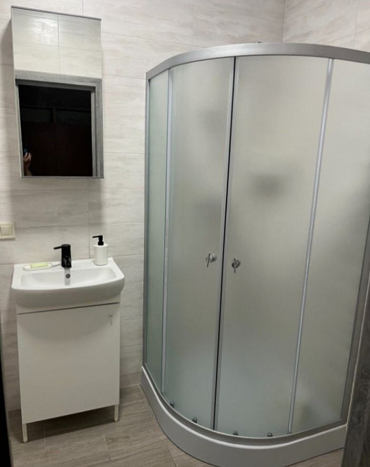 Здам 1к.кв.Новий ЖК,м. Васильківська, вул. Практична Киев - изображение 4