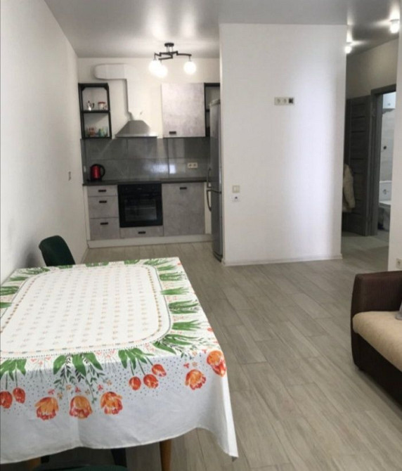 Здам 1к.кв.Новий ЖК,м. Васильківська, вул. Практична Киев - изображение 6