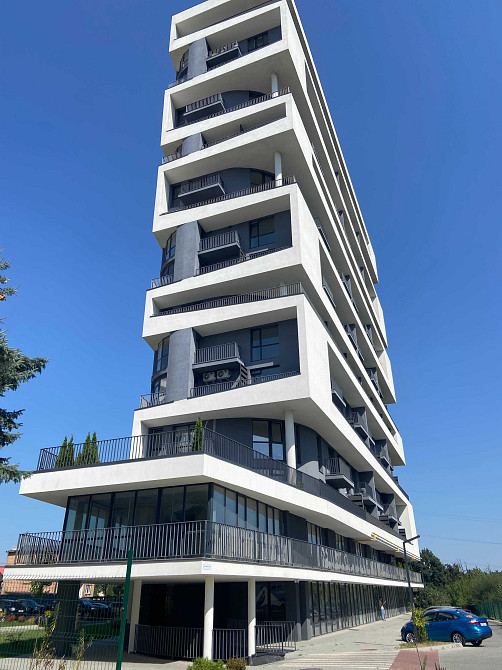 Оренда 1 кім.проспект Чорновола Львів - зображення 1