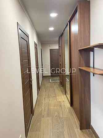 2 - 3 кімнатна квартира в ЖК Вишиванка 118м 4 Поверх Оболонь Киев