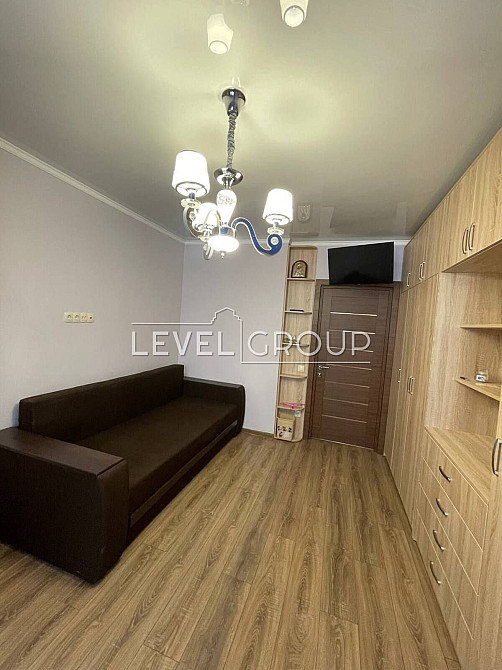 2 - 3 кімнатна квартира в ЖК Вишиванка 118м 4 Поверх Оболонь Киев - изображение 3