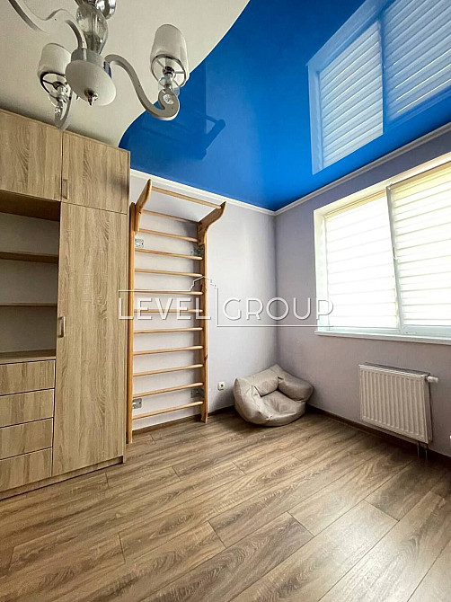 2 - 3 кімнатна квартира в ЖК Вишиванка 118м 4 Поверх Оболонь Киев - изображение 1