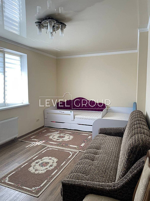 2 - 3 кімнатна квартира в ЖК Вишиванка 118м 4 Поверх Оболонь Киев - изображение 5