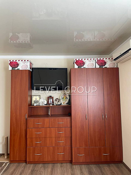 2 - 3 кімнатна квартира в ЖК Вишиванка 118м 4 Поверх Оболонь Киев - изображение 7