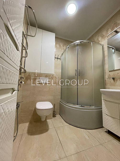 2 - 3 кімнатна квартира в ЖК Вишиванка 118м 4 Поверх Оболонь Киев - изображение 8