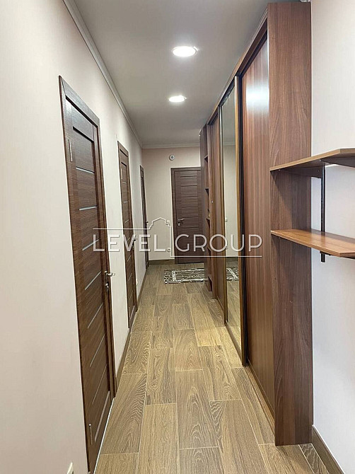 2 - 3 кімнатна квартира в ЖК Вишиванка 118м 4 Поверх Оболонь Киев - изображение 4