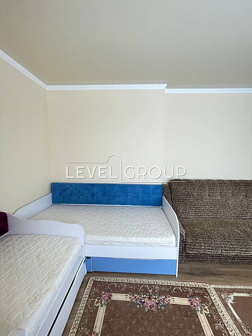 2 - 3 кімнатна квартира в ЖК Вишиванка 118м 4 Поверх Оболонь Киев - изображение 6