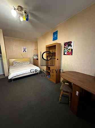 Оренда / Квартира / вул. Юрія Поправки, Нова Дарниця, Київ Киев