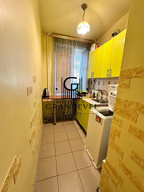 Оренда / Квартира / вул. Юрія Поправки, Нова Дарниця, Київ Киев - изображение 2