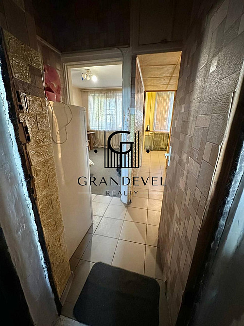 Оренда / Квартира / вул. Юрія Поправки, Нова Дарниця, Київ Киев - изображение 6