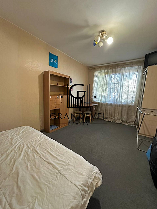 Оренда / Квартира / вул. Юрія Поправки, Нова Дарниця, Київ Киев - изображение 4