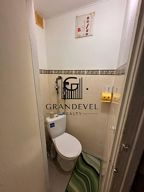 Оренда / Квартира / вул. Юрія Поправки, Нова Дарниця, Київ Киев - изображение 5