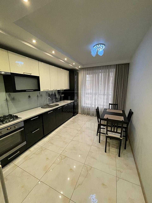 Оренда 2 кім квартири жк Листопад Ивано-Франковск - изображение 2