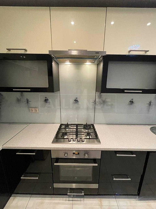 Оренда 2 кім квартири жк Листопад Ивано-Франковск - изображение 4