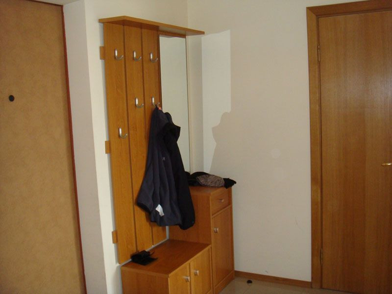 Однокімнатна,вул.Урлівська,16/37(Однокомнатная,ул.Урловская,16/37). Киев - изображение 4