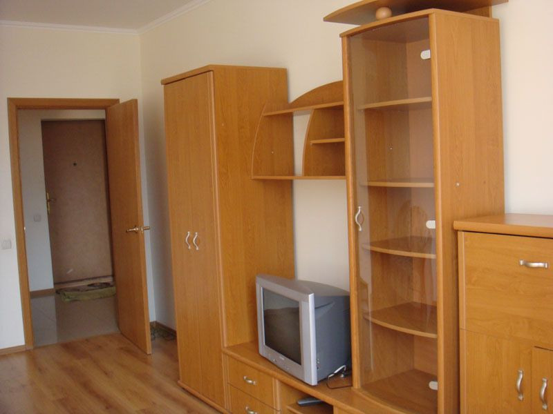 Однокімнатна,вул.Урлівська,16/37(Однокомнатная,ул.Урловская,16/37). Киев - изображение 1