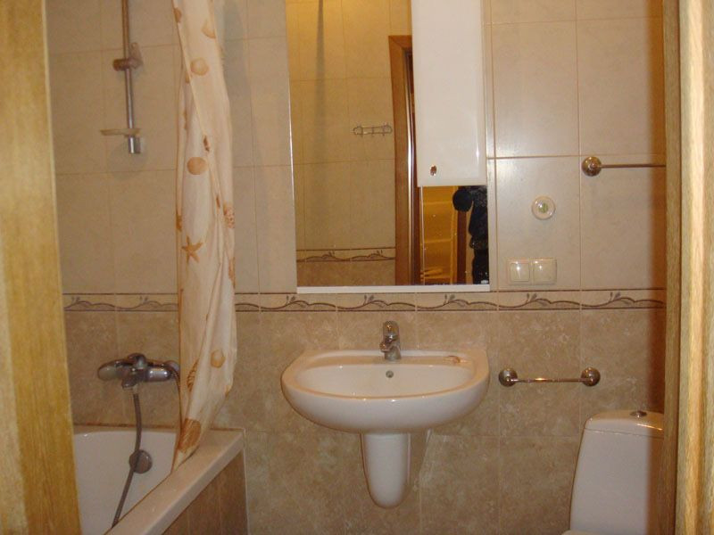 Однокімнатна,вул.Урлівська,16/37(Однокомнатная,ул.Урловская,16/37). Киев - изображение 7