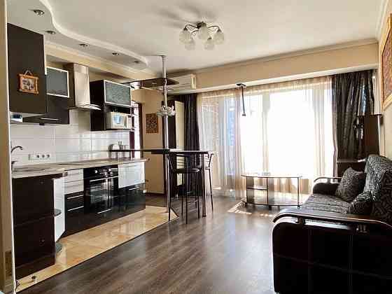 Аренда 2к низ Поля, новострой Днепр