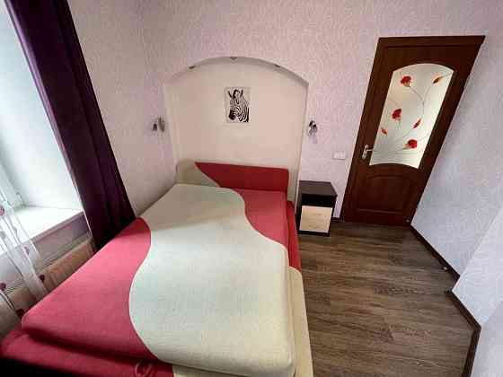 Аренда 2к низ Поля, новострой Днепр