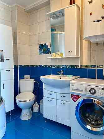 Аренда 2к низ Поля, новострой Днепр