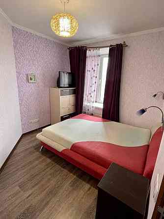 Аренда 2к низ Поля, новострой Днепр